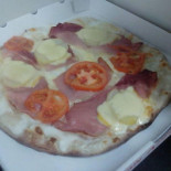 Bollini-pizza Comida