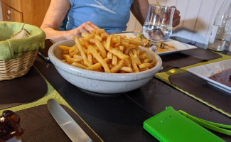 La Table D'olivier drink