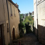 Le Relais Du Lyon D'or Exterior