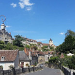 Le Relais Du Lyon D'or Exterior