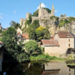 Le Relais Du Lyon D'or Exterior