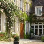 Le Relais Du Lyon D'or Exterior