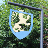 Le Relais Du Lyon D'or Exterior