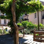 Le Relais Du Lyon D'or Exterior