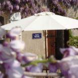 Le Relais Du Lyon D'or Exterior