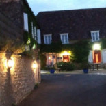 Le Relais Du Lyon D'or Exterior