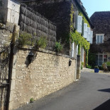 Le Relais Du Lyon D'or Exterior