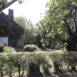 Le Relais Du Lyon D'or Exterior