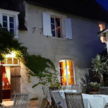 Le Relais Du Lyon D'or Exterior