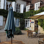 Le Relais Du Lyon D'or Exterior