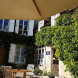 Le Relais Du Lyon D'or Exterior