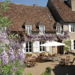 Le Relais Du Lyon D'or Exterior