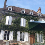 Le Relais Du Lyon D'or Exterior