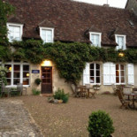 Le Relais Du Lyon D'or Exterior