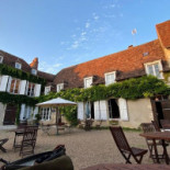 Le Relais Du Lyon D'or Exterior