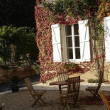 Le Relais Du Lyon D'or Exterior