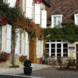 Le Relais Du Lyon D'or Exterior