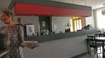 Sole Mio À l'intérieur