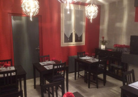 Sole Mio À l'intérieur