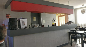 Sole Mio À l'intérieur