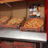 Time À l'intérieur