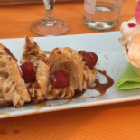 Bistro Du Croisé Essen