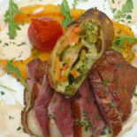 Bistro Du Croisé Essen