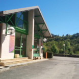 Camping Du Pré Morjal Exterior