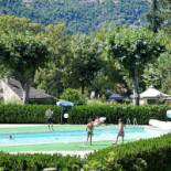 Camping Du Pré Morjal Exterior