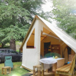 Camping Du Pré Morjal Exterior