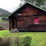 Camping Du Pré Morjal Exterior