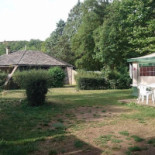 Camping Du Pré Morjal Exterior