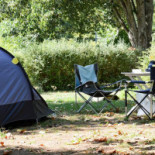 Camping Du Pré Morjal Exterior