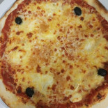 Camping Du Pré Morjal food