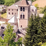 Camping Du Pré Morjal Exterior