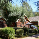 Camping Du Pré Morjal Exterior