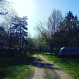 Camping Du Pré Morjal Exterior