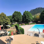 Camping Du Pré Morjal Exterior