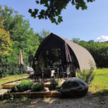 Camping Du Pré Morjal Exterior