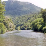Camping Du Pré Morjal Exterior