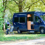Camping Du Pré Morjal Exterior