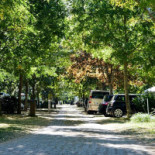 Camping Du Pré Morjal Exterior