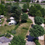 Camping Du Pré Morjal Exterior