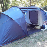 Camping Du Pré Morjal Exterior