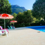 Camping Du Pré Morjal Exterior