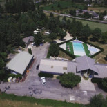 Camping Du Pré Morjal Exterior