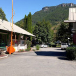 Camping Du Pré Morjal Exterior