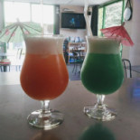 Camping Du Pré Morjal Bebida