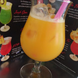 Camping Du Pré Morjal Bebida