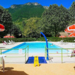 Camping Du Pré Morjal Exterior